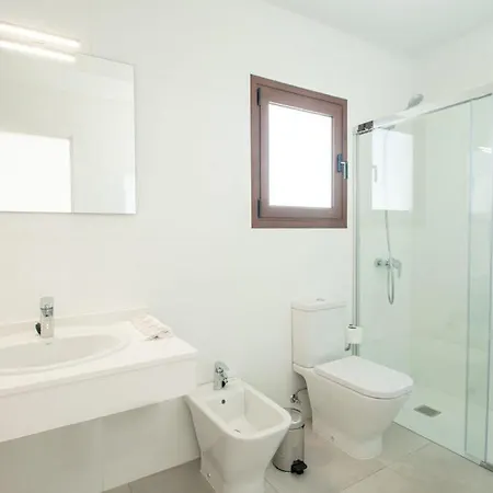 Domus Vulcani Ramagua Villa *