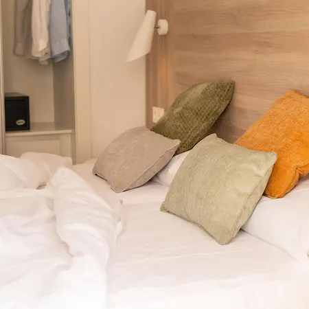 Domus Vulcani Ramagua Villa Playa Blanca