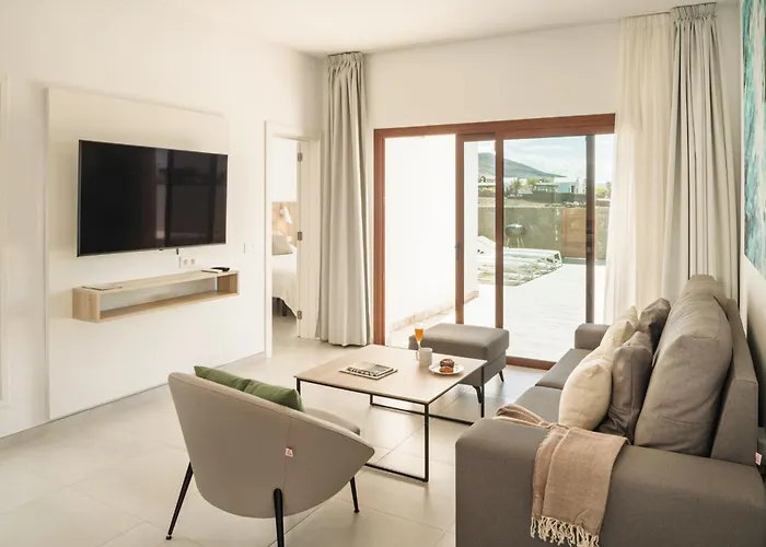 Domus Vulcani Ramagua Villa