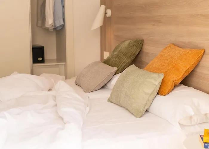 Domus Vulcani Ramagua فيلة بلايا بلانكا