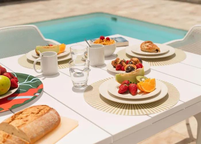 Domus Vulcani Ramagua * بلايا بلانكا