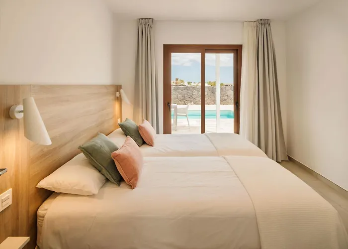 Domus Vulcani Ramagua فيلة بلايا بلانكا