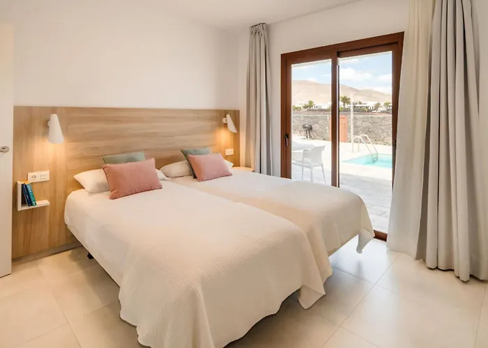 Domus Vulcani Ramagua بلايا بلانكا