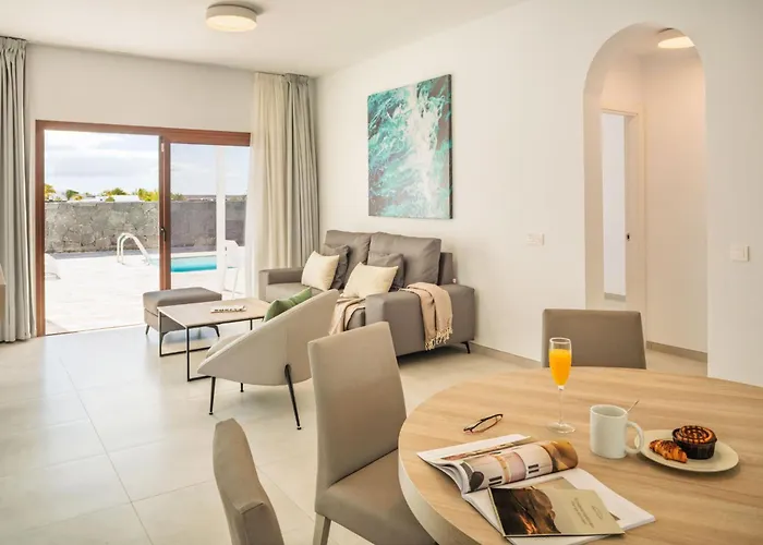 فيلة Domus Vulcani Ramagua *