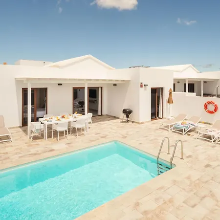 Domus Vulcani Ramagua וילה *