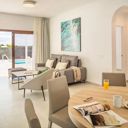 וילה Domus Vulcani Ramagua *