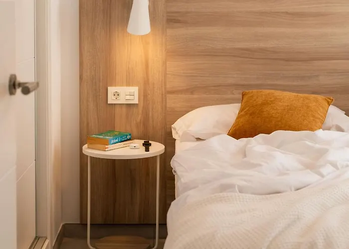 וילה Domus Vulcani Ramagua *