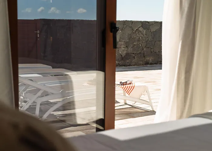 Domus Vulcani Ramagua וילה