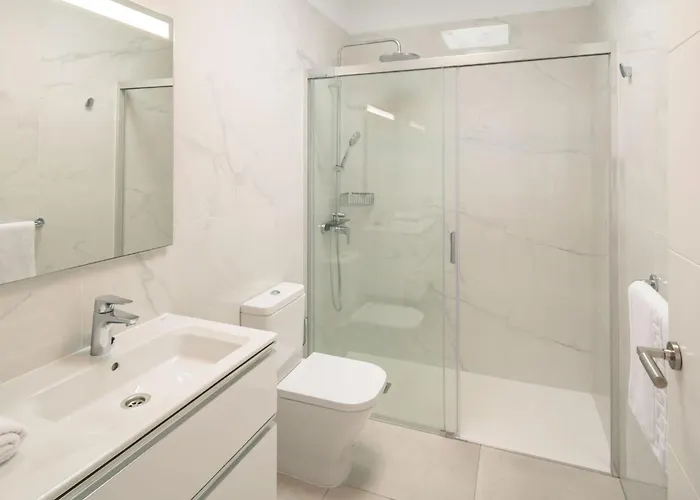 Domus Vulcani Ramagua פלאיה בלנקה